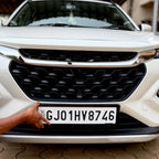 Car Number Plates