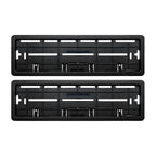Car Number Plate Frame